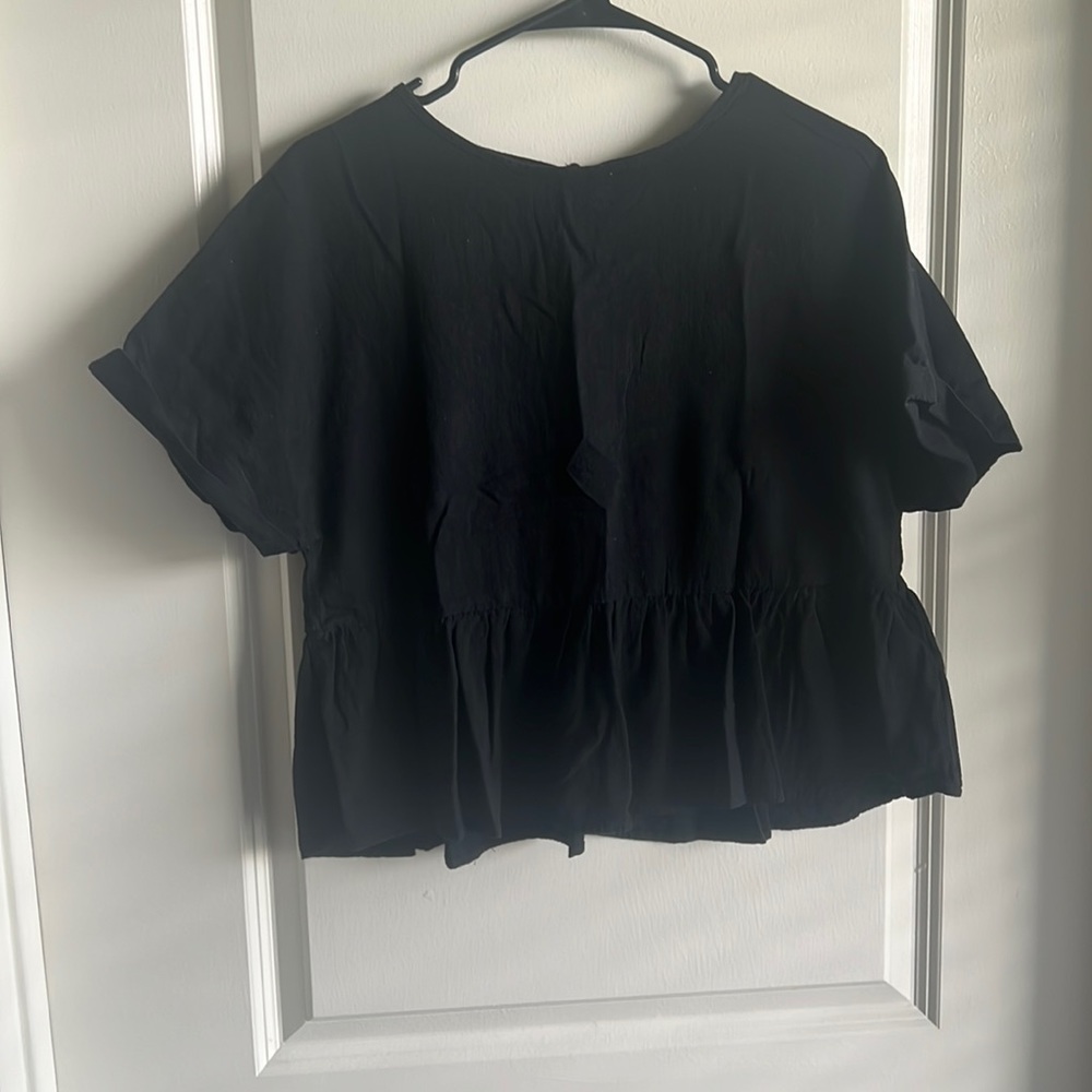 Shein Blouse